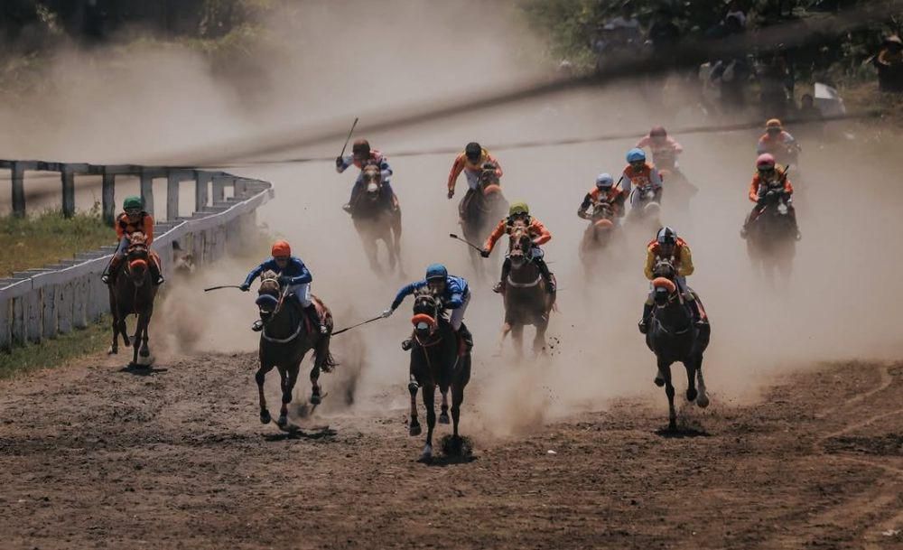 Kenapa Triple Crown Pacuan Kuda Sangat Bergengsi?