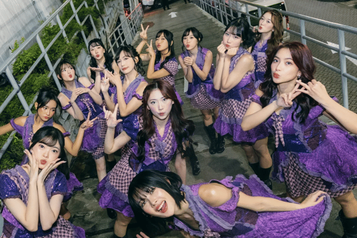 Potret member JKT48 (instagram.com/jkt48)