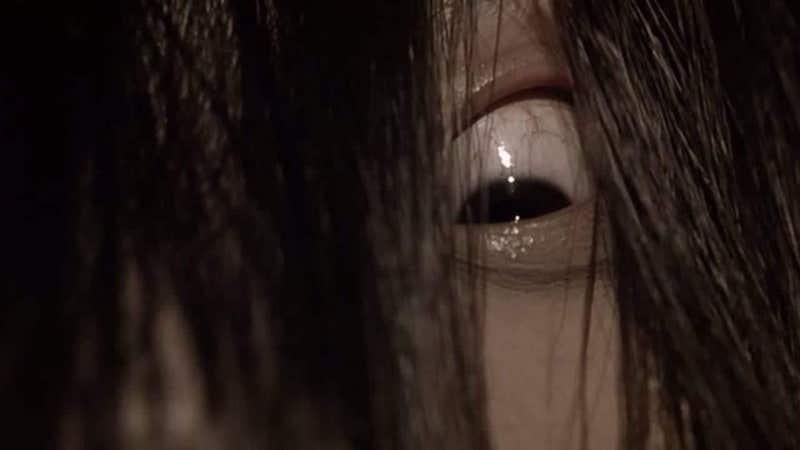 Film Horor Jepang