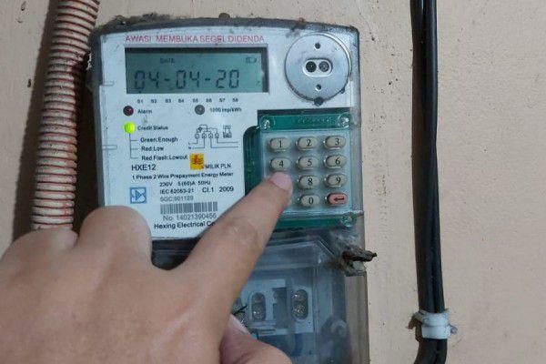 Subsidi Listrik Terancam Bengkak Gegara Kurs dan Harga Minyak