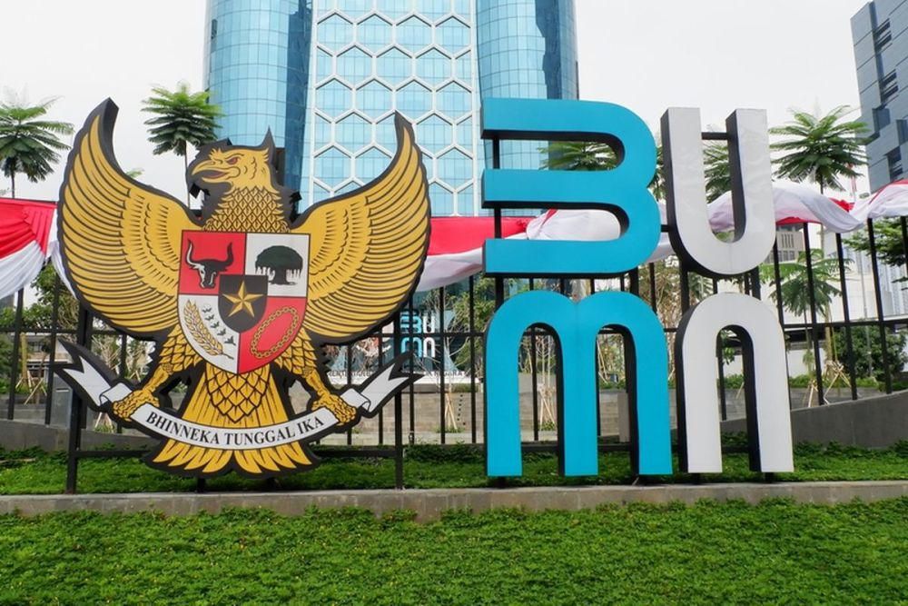 Danantara Larang 52 BUMN Rombak Pengurus, Ini Daftar Lengkapnya