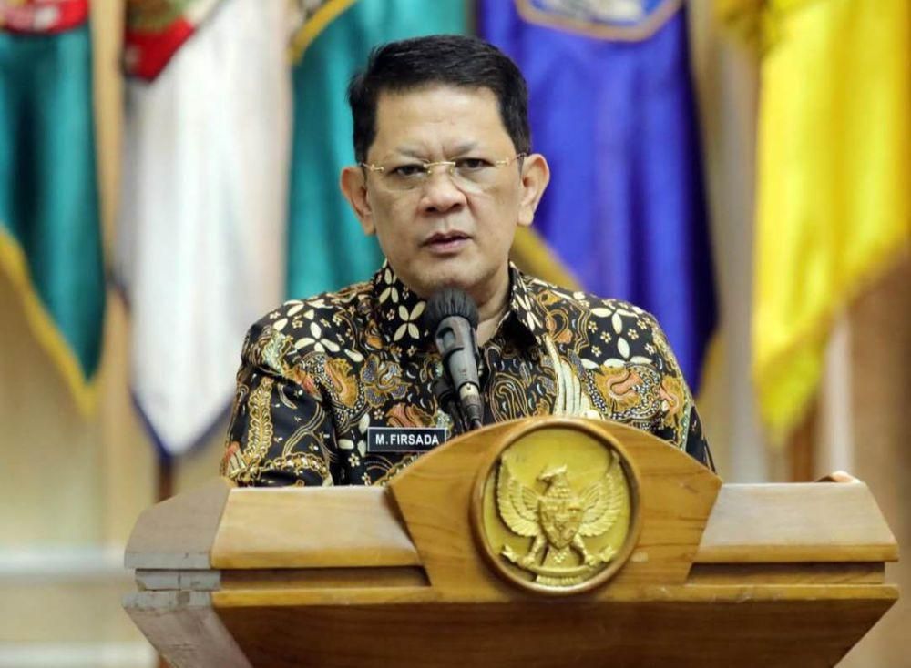Hasil RUPS-LB, M Firsada Didapuk Komisaris Utama Bank Lampung
