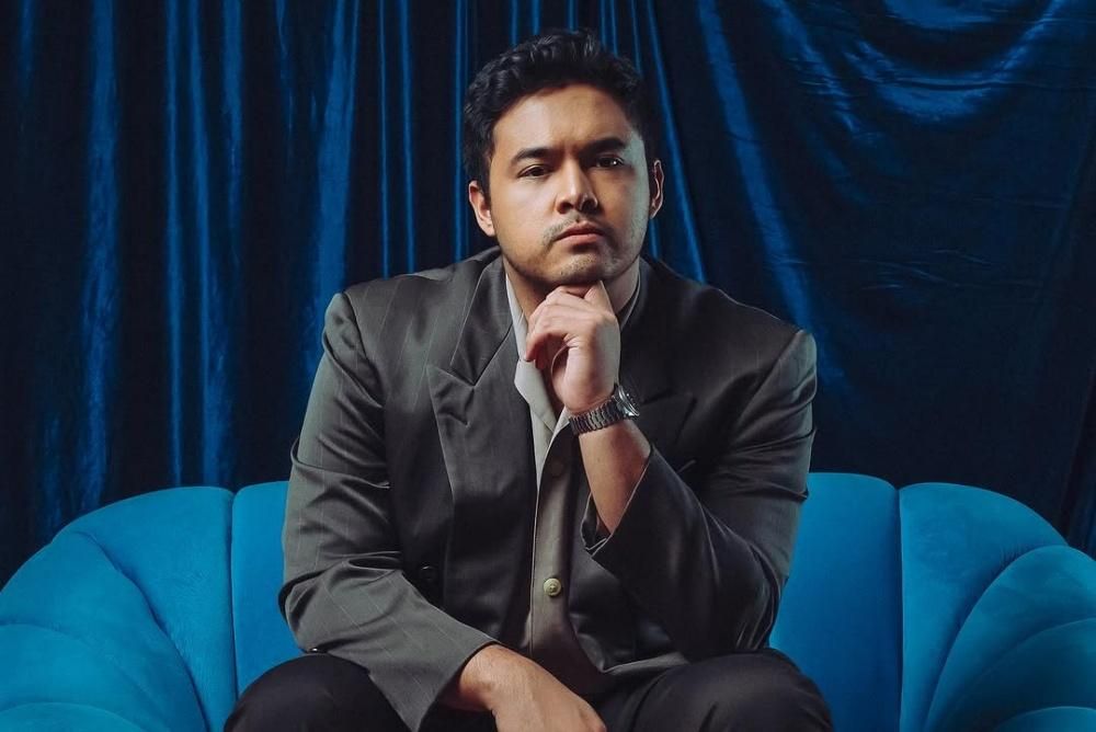 5 Fakta Keluarga Nadhif Basalamah, Dekat dengan Sang Ibu