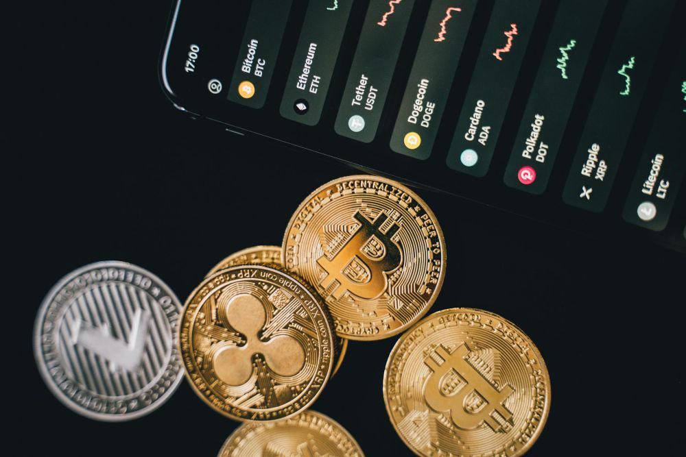 4 Kesalahan dalam Membeli Kripto yang Bikin Tekor