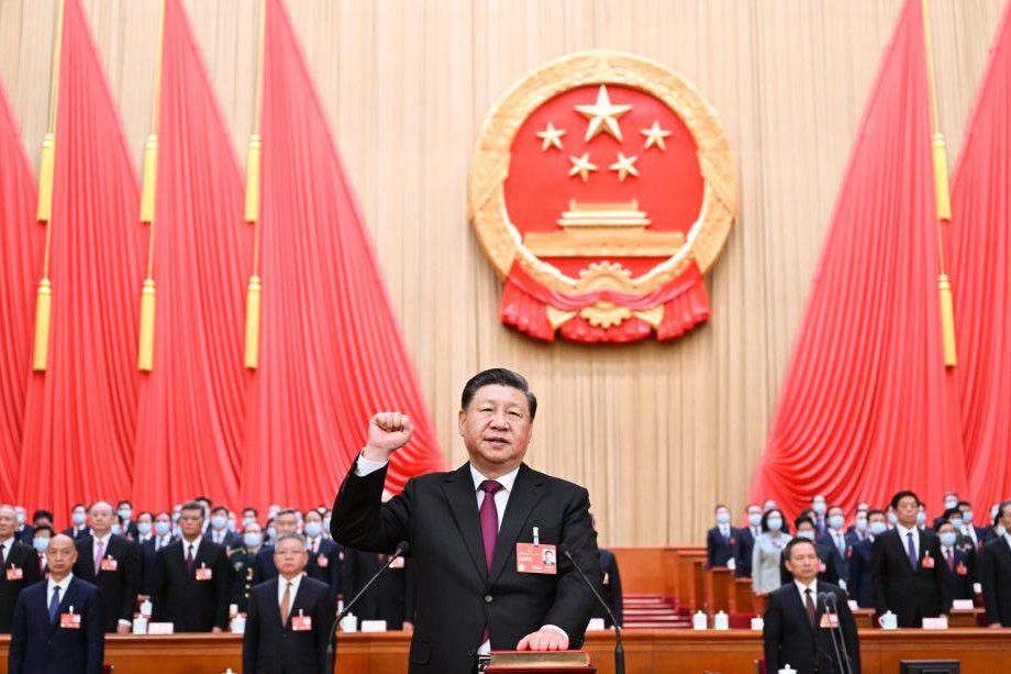 Cina Mulai Bangun PLTA Terbesarnya, Picu Gairah Pasar Modal