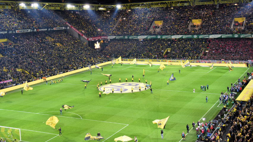 3 Pemain Inggris Termahal yang Pernah Dijual Borussia Dortmund