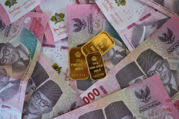 Transaksi Mata Uang Lokal Antarnegara Capai US$11,7 miliar