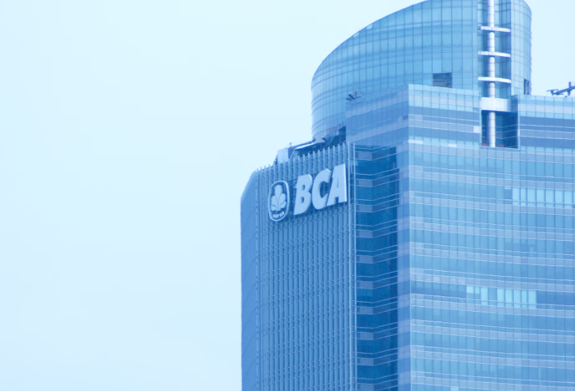 BCA Raih Penghargaan di IOBS 2025, Soroti Inovasi Operasional