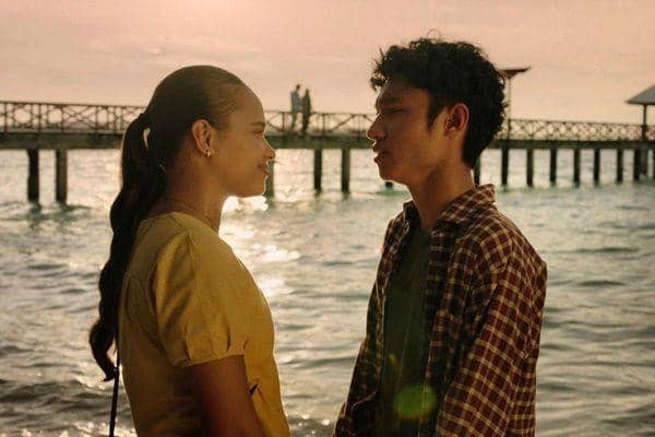 OST film Komang (dok. Starvision/Komang)