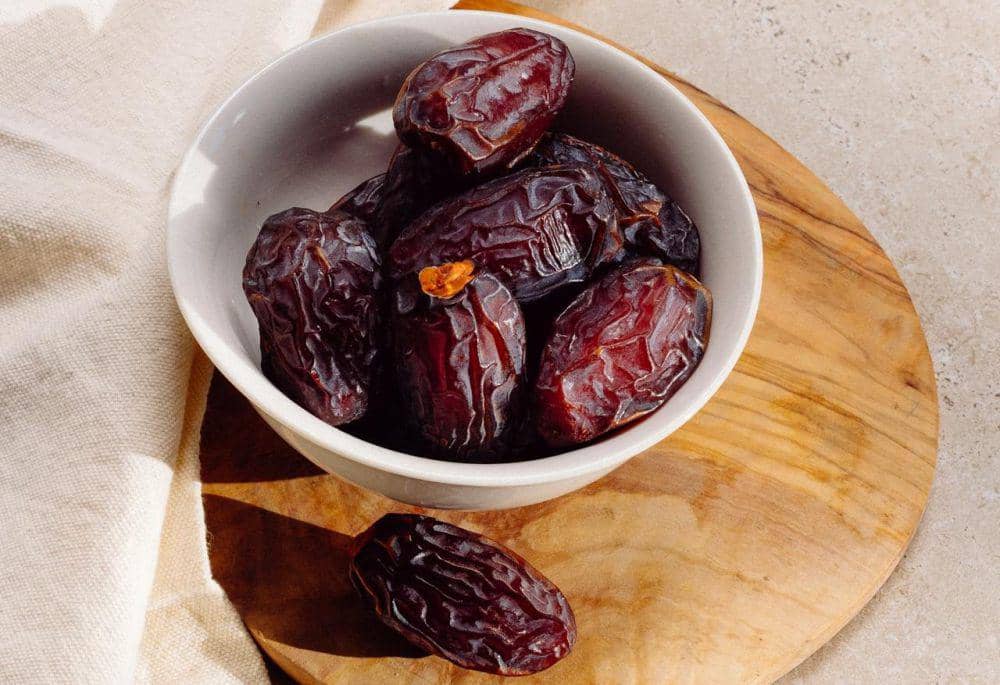 ilustrasi kurma (pexels.com/Antoni Shkraba Studio)