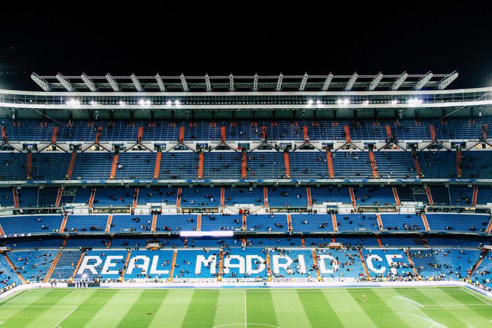 5 Pengguna Nomor Punggung 24 Real Madrid sebelum Dean Huijsen