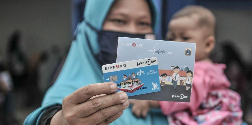 Dinsos DKI: Anak yang Masuk Sekolah Rakyat KJP-nya Akan Dicabut