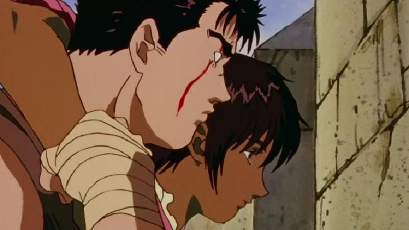 Link download Gambar Anime Resmi Terbaru dengan Kualitas HD