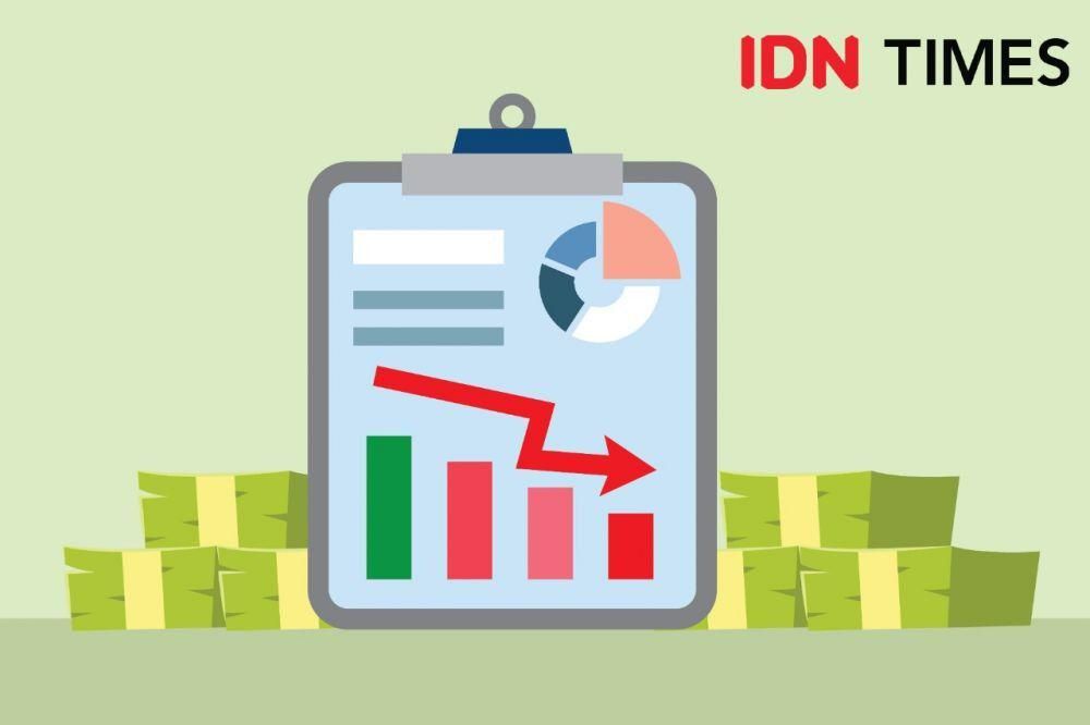 Daya Saing Indonesia 2025 Ada di Peringkat 40