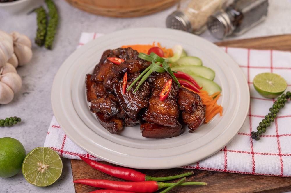 5 Resep Ayam Kecap yang Lezat dan Bikin Nagih