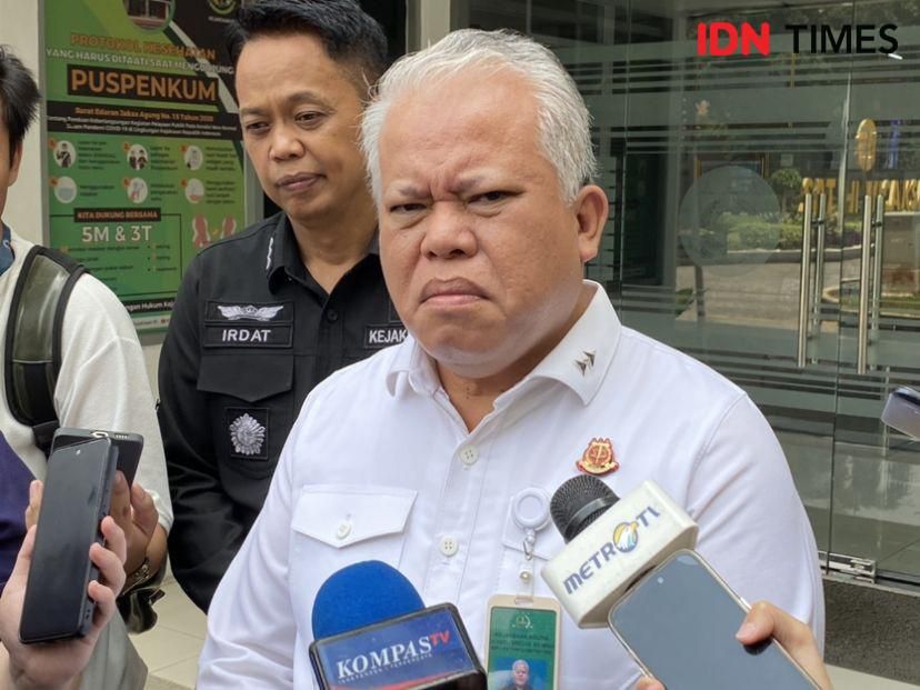 Kejagung: Pemanggilan Jokowi di Kasus Gula Tom Lembong Tergantung Hakim