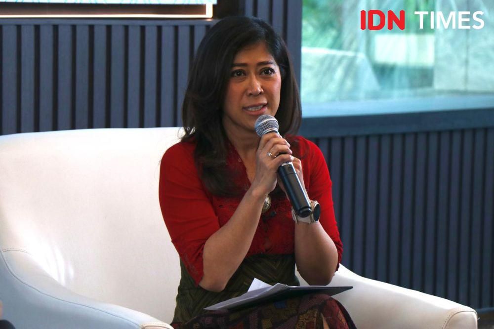 Menkomdigi Klarifikasi Terkait Pembatasan Fitur Panggilan di WhatsApp