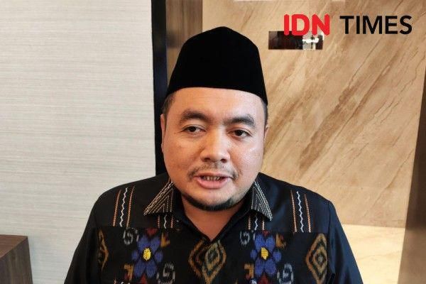 MK Putuskan Pemilu Tak Dilakukan Serentak, KPU: Kurangi Beban Kerja