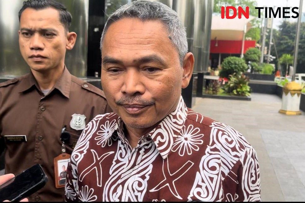 KPK Dalami Keterkaitan Anggota DPR Satori dalam Kasus CSR BI