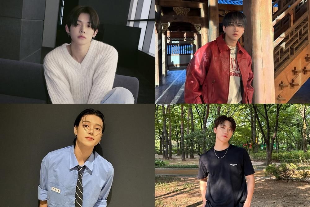 5 Fakta Persahabatan Geng Idol K-Pop 'Darlingz 99 Line', Akrab Banget!