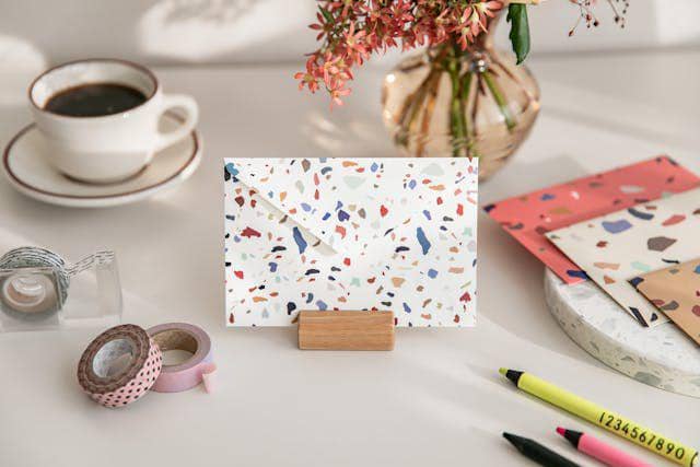 Ilustrasi amplop (pexels.com/min o)