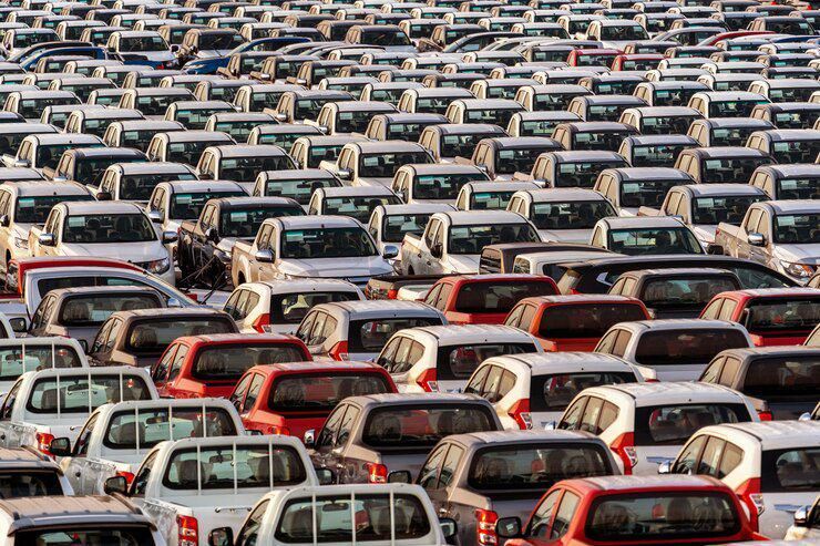 Stellantis Tarik 250.651 Mobil di AS karena Masalah Airbag