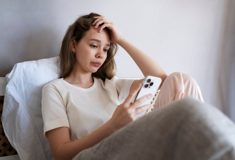 5 Pola Konsumsi Informasi yang Bisa Mengganggu Kesehatan Mental