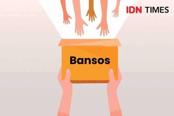 Pemerintah Bakal Cabut Bansos Warga yang Main Judi Online