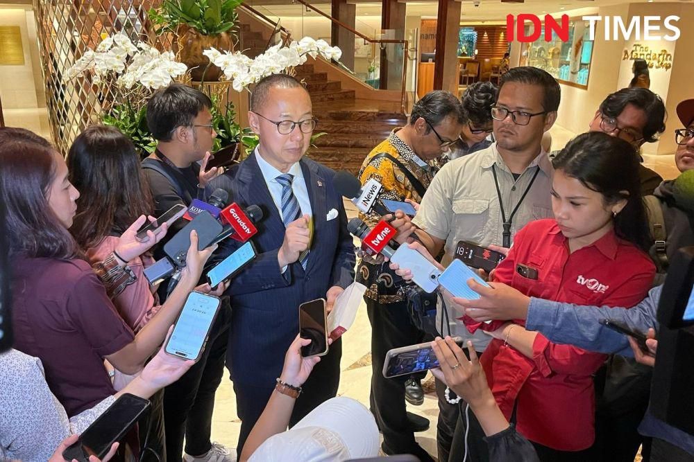 MPR: Sudah Tepat Prabowo Absen di Forum G7 