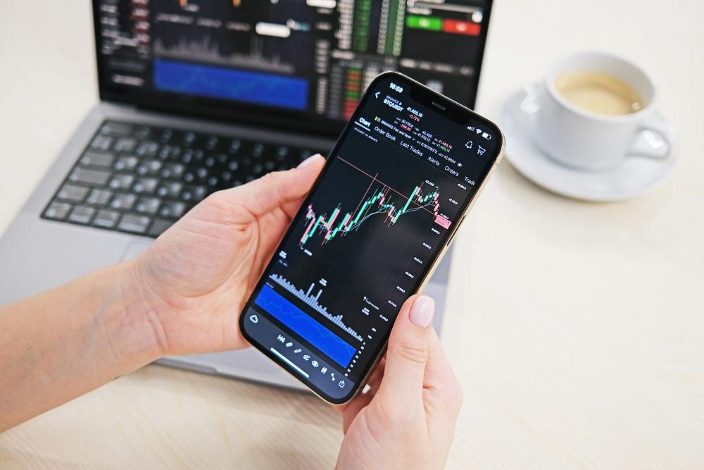 4 Tahapan Menyusun Rencana Investasi yang Sesuai dengan Usia dan Tujuan