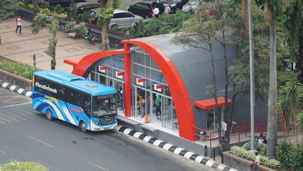 Lengkap! Ini 9 Rute BRT Semarang dan Jalur Feeder Terbaru 2025, Cek Tarif dan Jam Operasinya
