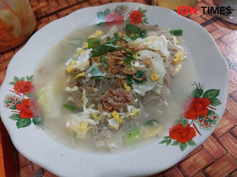 [QUIZ] Pilih Jenis Mi Favoritmu, Kamu Cocoknya Masak Ini!