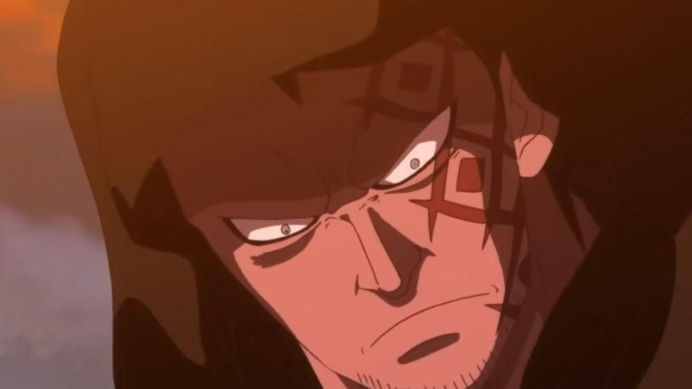 Sekuat Apa Monkey D. Dragon di One Piece? Ini Teorinya!