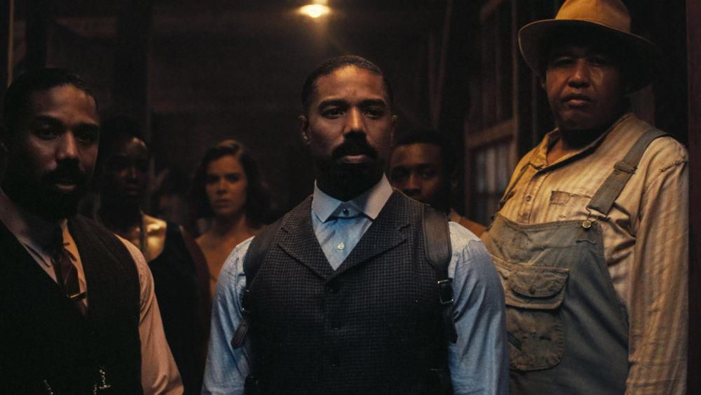 10 Film Terbaik Paruh Pertama 2025 versi Letterboxd, Sinners Memimpin!