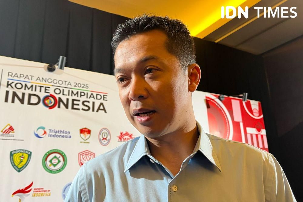 Bongkar-Pasang Ganda di PBSI Hingga Akhir 2025