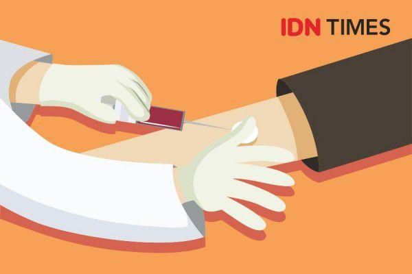 [QUIZ] Berdasarkan Golongan Darah, Ini yang Membuatmu Disukai Orang Lain