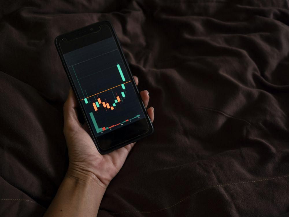 4 Frekuensi Trading Kripto Ideal untuk Pemula