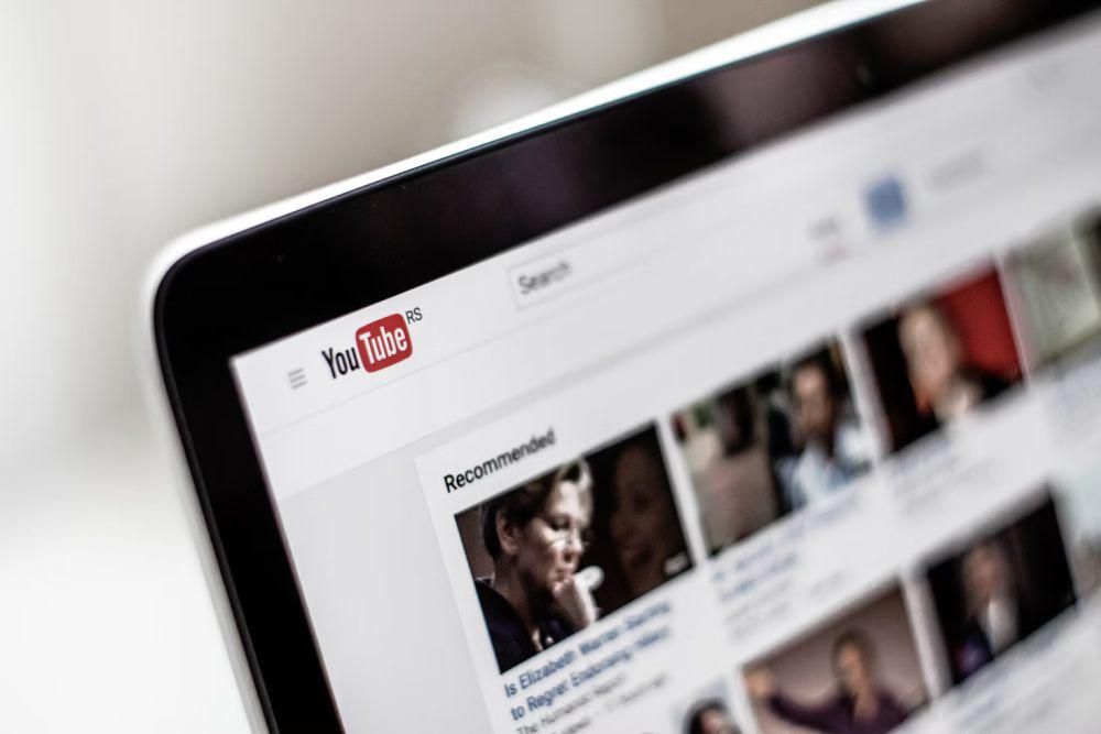 YouTube, Platform Video Paling Banyak Ditonton di Asia Tenggara