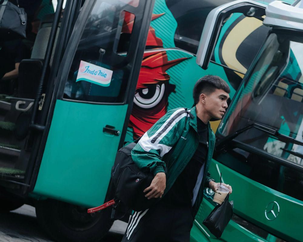 Sudah 4 Pemain Umumkan Pamit dari PSS, Terbaru Paulo Sitanggang