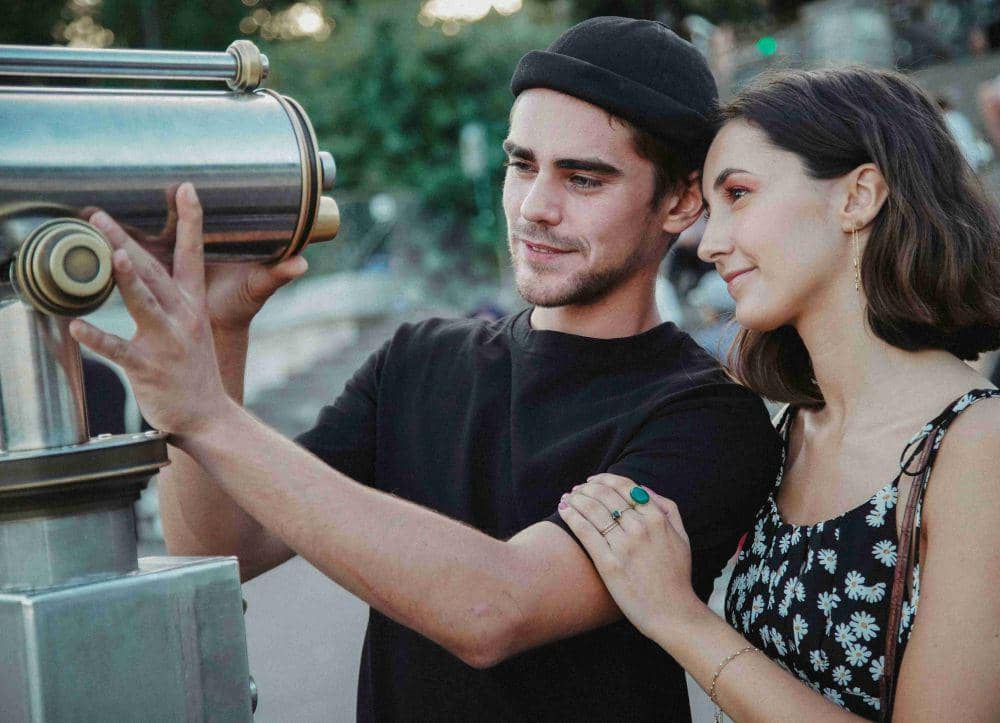 Ilustrasi Couple (Pexels.com/Bethany Ferr)