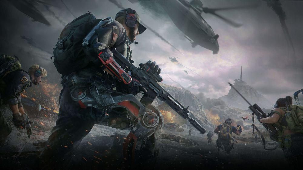 5 Game Shooter dengan Fitur Kustomisasi Senjata Terbaik di Android!