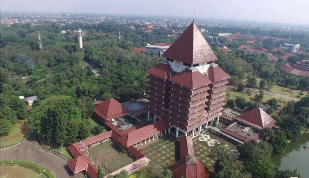 Mau Lanjut S2 di UI? Yuk Cek Biaya Kuliahnya per Semester!