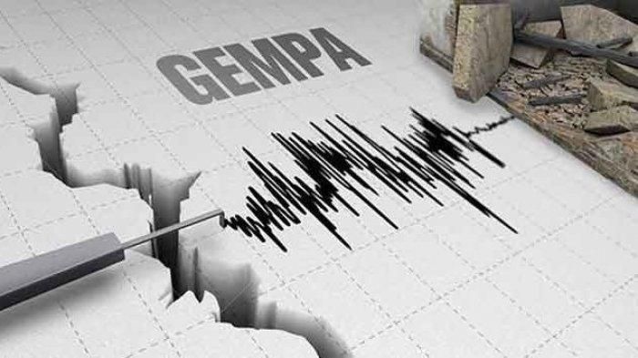 Gempa Dangkal M2,7 Guncang Cimahi, Diduga Akibat Sesar Lembang