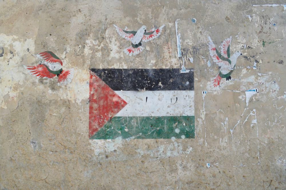 Freedom Flotilla Kirim Kapal Bantuan Baru ke Gaza Pekan Ini
