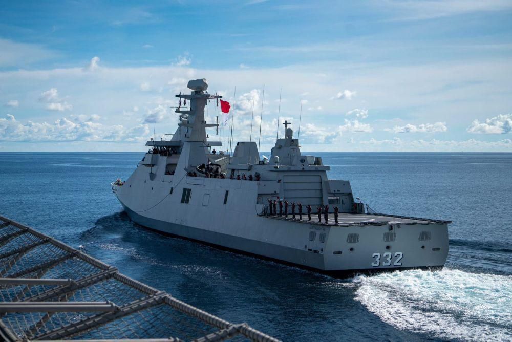 Ini Kronologi Prajurit TNI AL Tembak Nelayan di Perairan Palembang