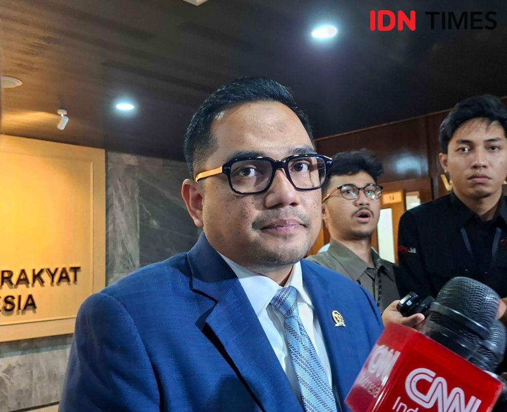 4 Pulau Diputuskan Milik Aceh, Komisi II: Turunkan Tensi Jakarta-Aceh