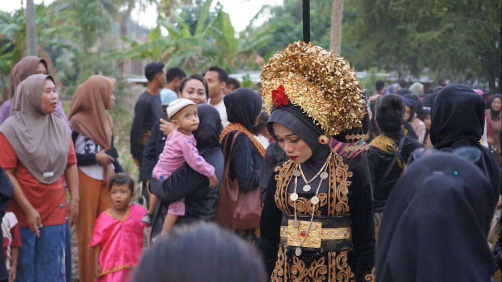 Teka Teki Silang Uji Kemampuan Bahasa Sasak, Warga Lombok Merapat!