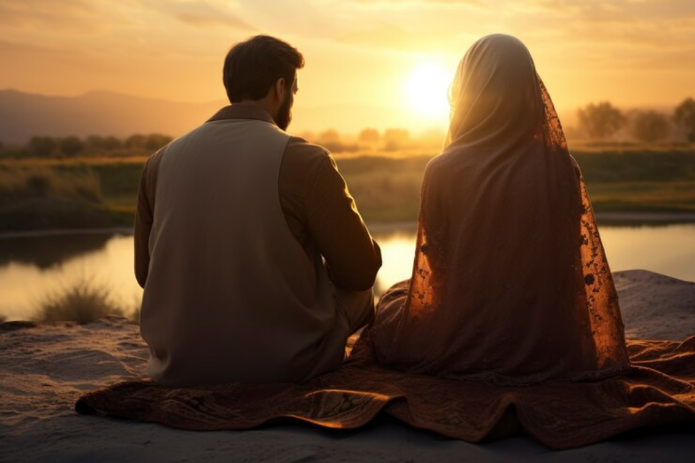 5 Doa untuk Istri agar Sukses Dunia dan Akhirat