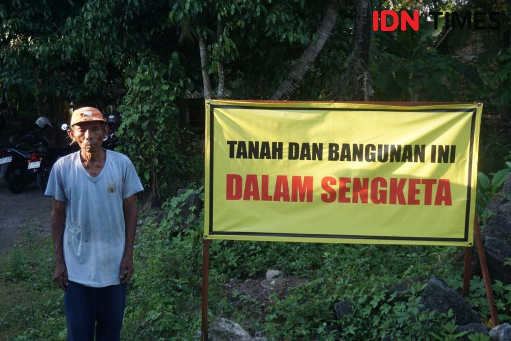 Kasus Mbah Tupon, JPW Desak Polda DIY Tahan Achmadi dan Indah