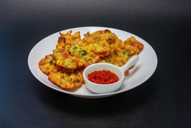 Resep Bakwan Jagung Tanpa Telur yang Renyah dan Gurih